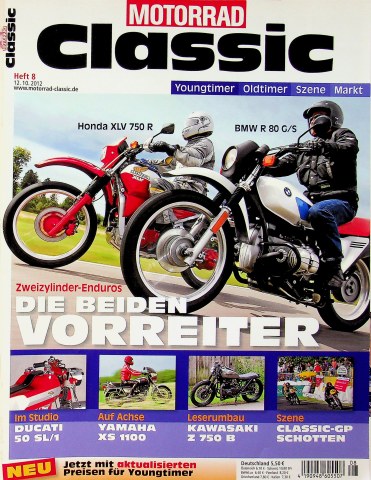 Motorrad Classic